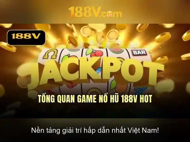 SLOT 188V