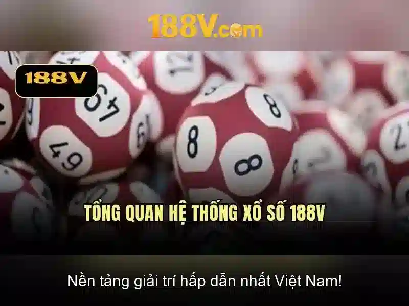Đăng Nhập 188V