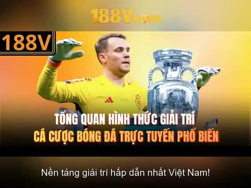 Khám Phá Trải Nghiệm Slot 188v