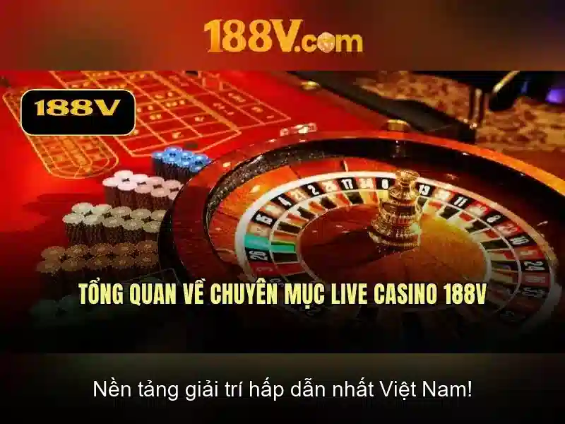Hỗ Trợ Khách Hàng 188V