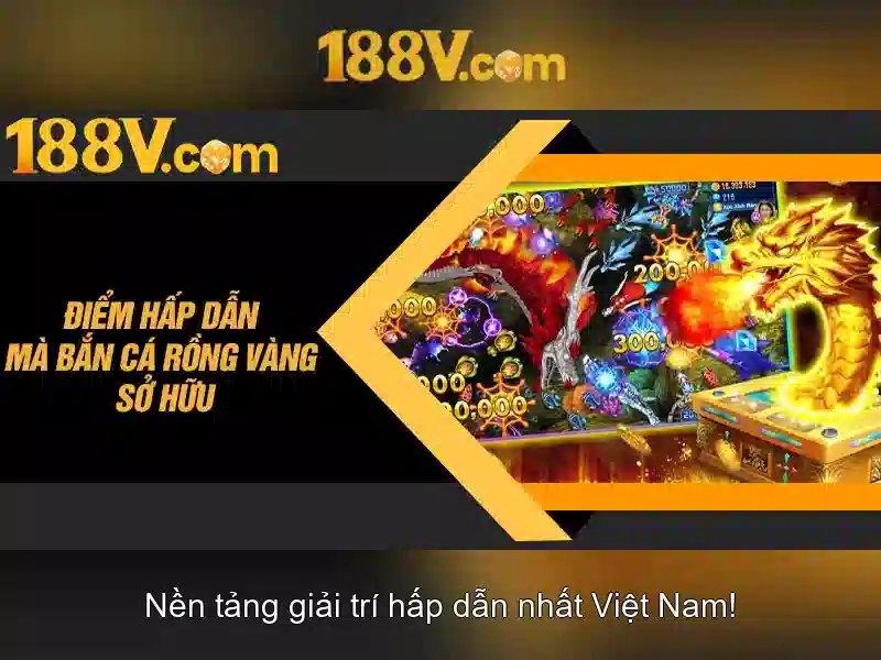 Đăng Nhập 188V