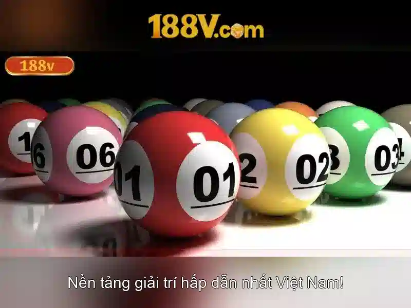 Tỷ Lệ Thắng Cao 188V