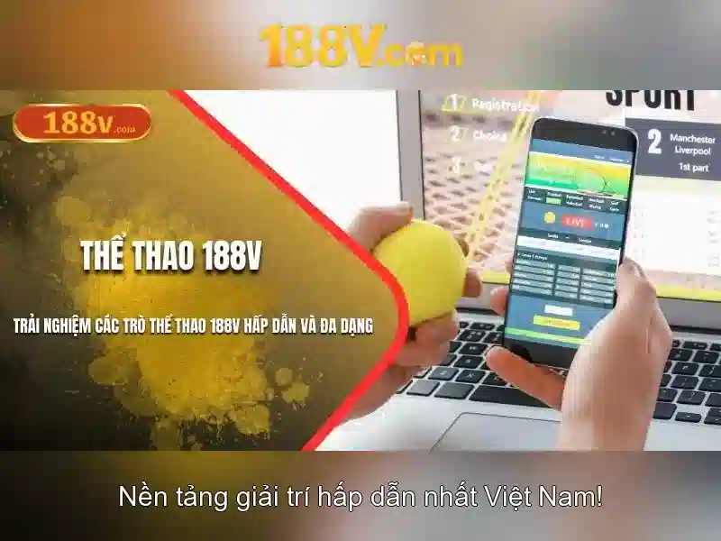 188v Đăng Nhập