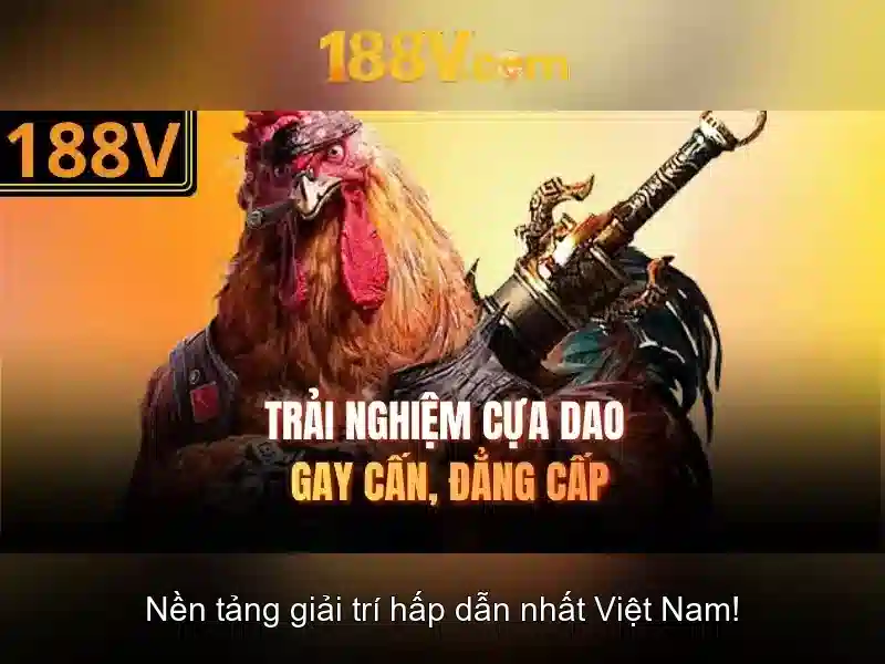 Đặc Điểm Nổi Bật Của Slot 188V