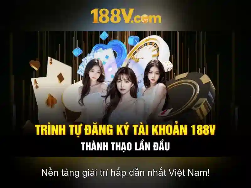 Bảo Mật 188V – Hướng Dẫn Sử Dụng An Toàn Trên 188V 2026
