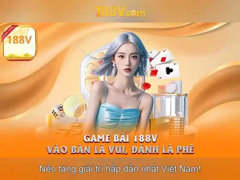 loại thẻ thanh toán Slot 188V