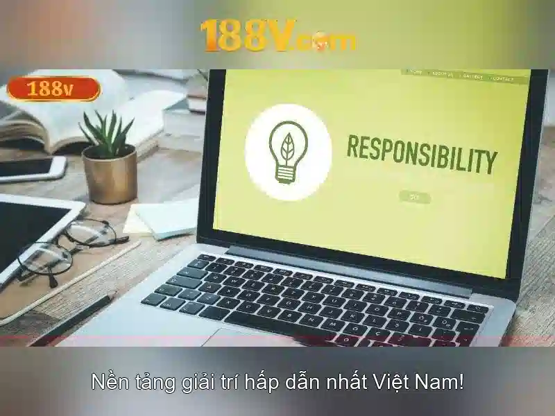Đánh Giá 188V – Trải Nghiệm Slot Đỉnh Cao Cùng 188V 2026