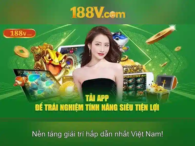 Khuyến Mãi Slot 188v