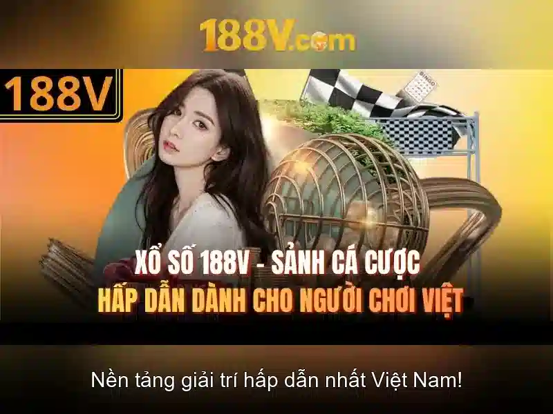 Bảo Mật Tài Khoản 188V