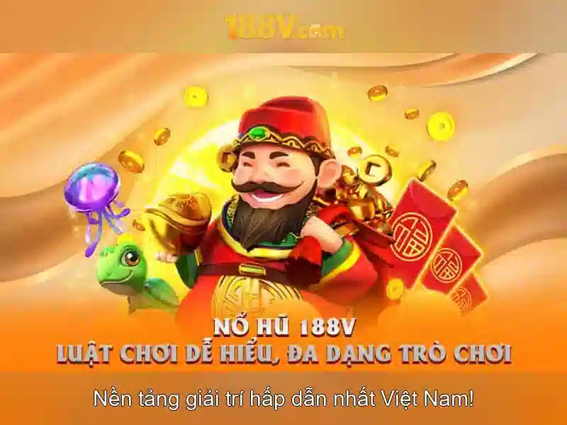 188v – Trang Chủ Chính Thức Không Bị Chặn 2026 | 188v Có Lừa Đảo Không?