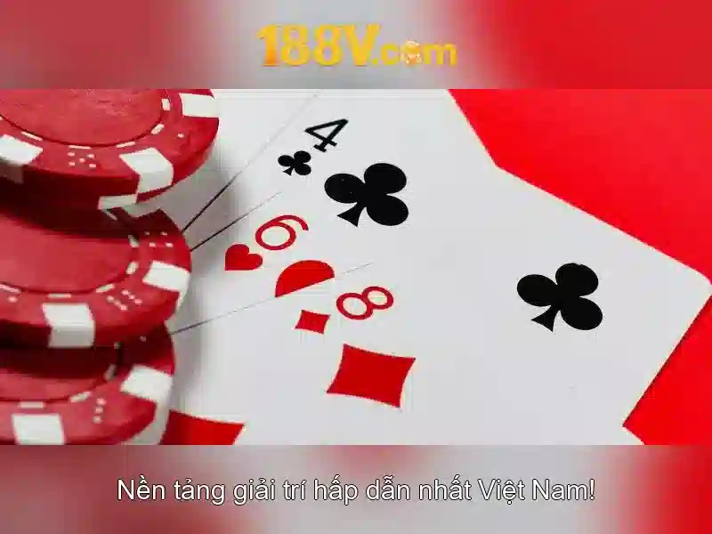 188V – Link Vào Trang Chủ 188V Chính Thức Không Bị Chặn 2026