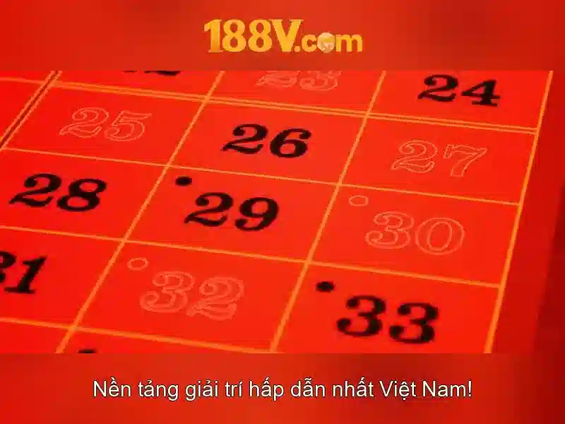 Tại Sao Chọn 188V Là Địa Chỉ Cá Cược Thể Thao Uy Tín