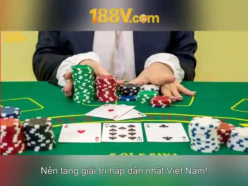 188V – Trang Chủ 188v Chính Thức