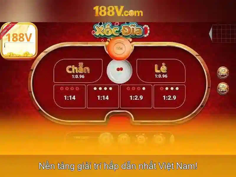 Slot 188V