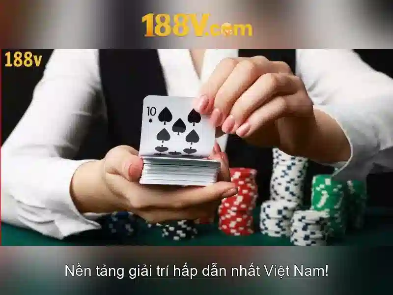 Mẹo Chơi Nổ Hũ 188V Không Bị Lừa
