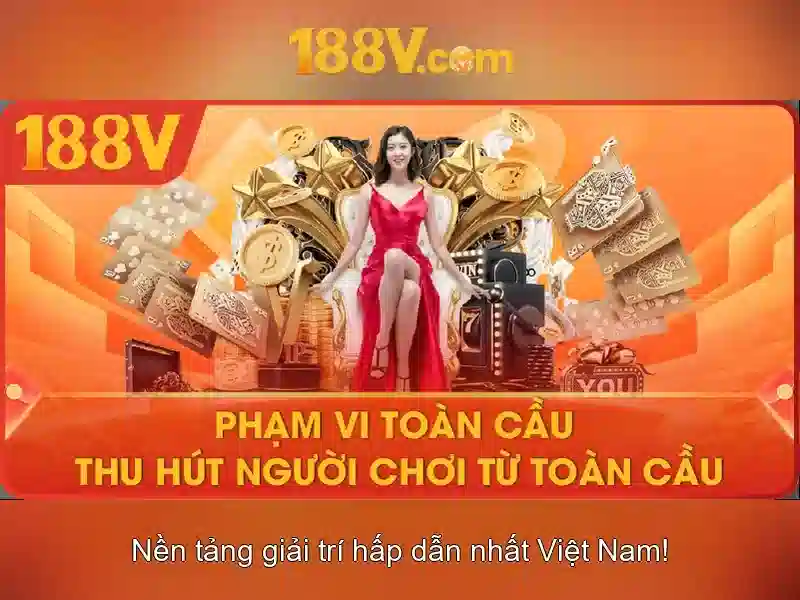 game bài 188v