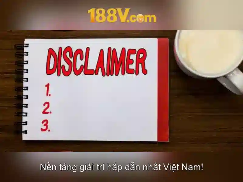Game Slot 188V