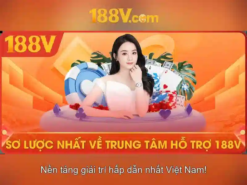 Đăng Ký Tài Khoản 188v