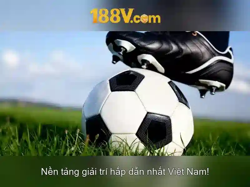 Ưu điểm 188V