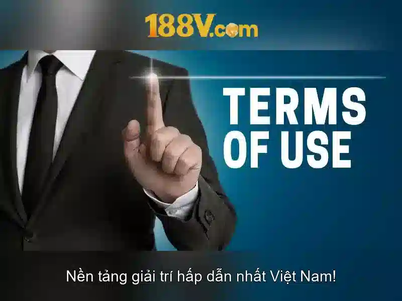Đánh giá 188v chính thức – cổng game SLOT uy tín cấp 3