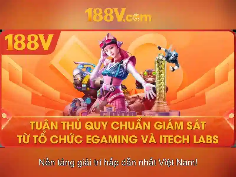 Tổng Quan Về Nhà Cái Uy Tín Trực Tuyến 188V
