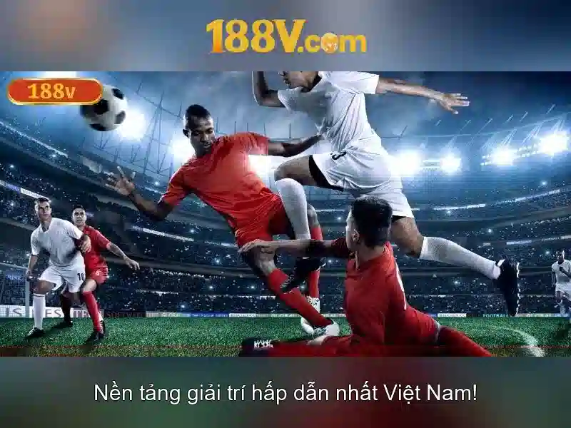 Kho Game SLOT 188v