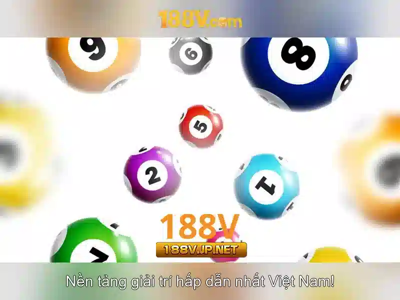 Trải nghiệm game slot 188V an toàn 2026
