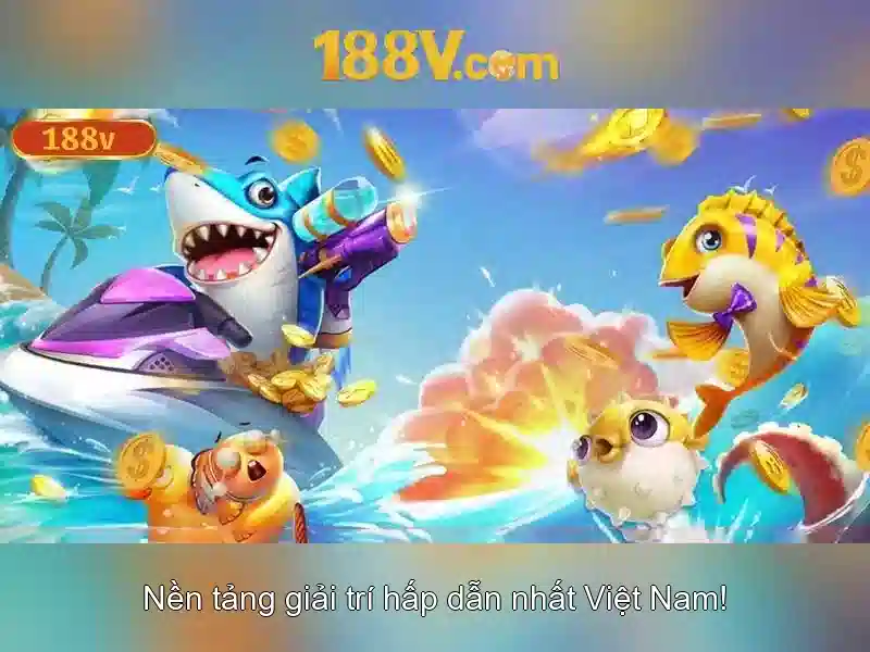 chơi có trách nhiệm 188V