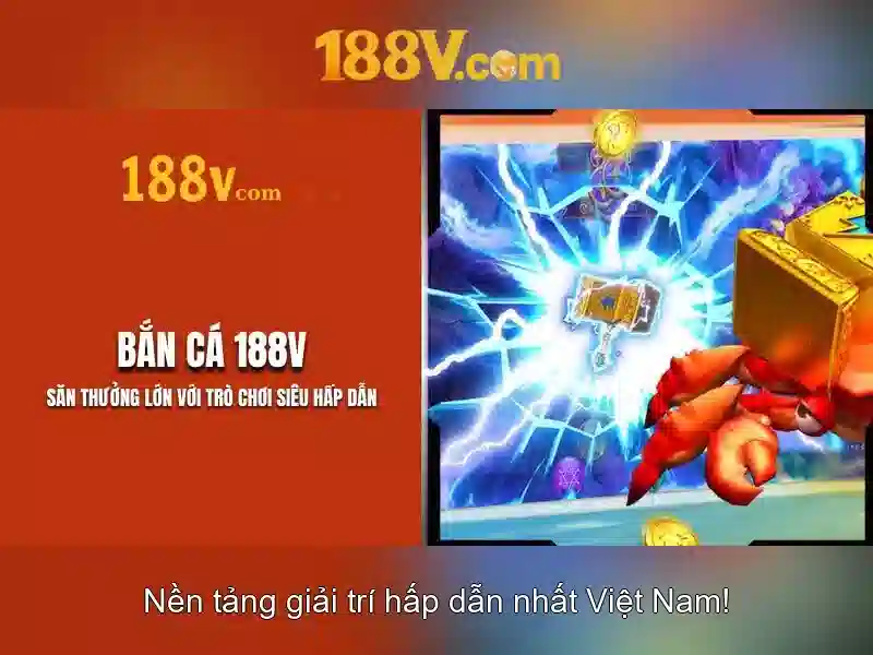 Ưu Đãi Đăng Ký 188v