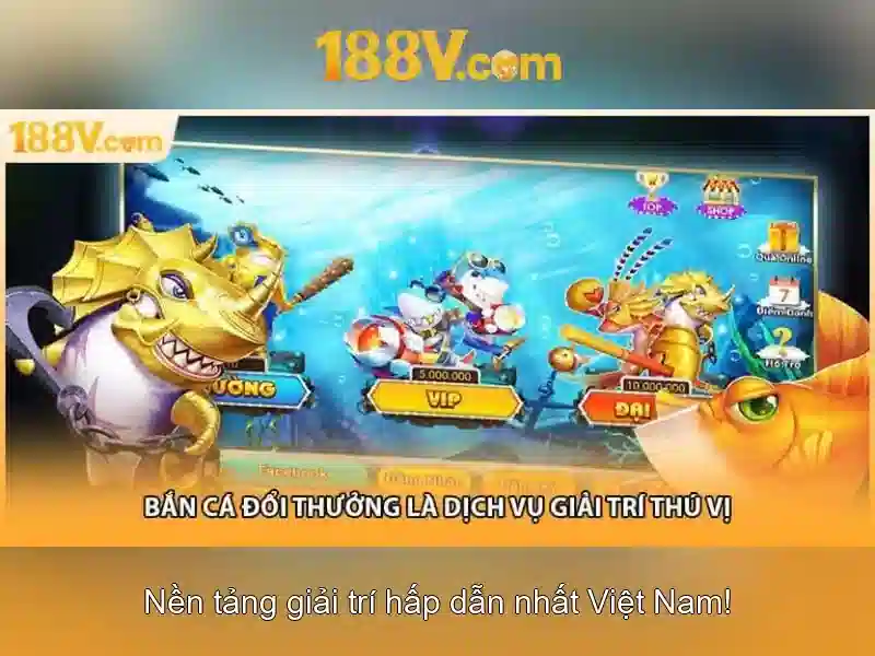 link dự phòng 188v