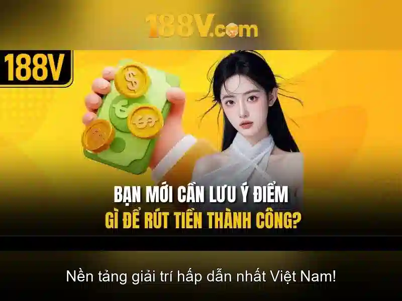 Giới Thiệu Về Nhà Cái 188V – Nền Tảng Slot Uy Tín 2026