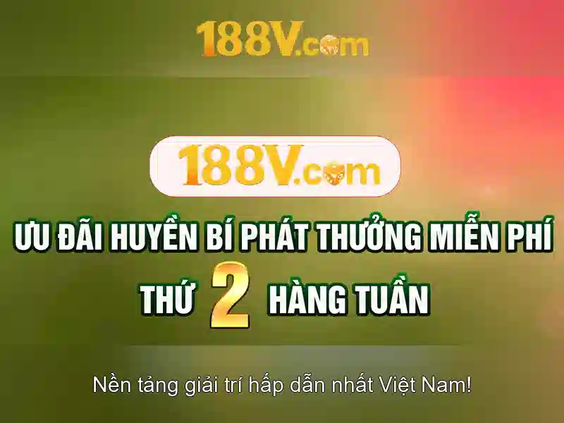Chất Lượng Dịch Vụ 188V