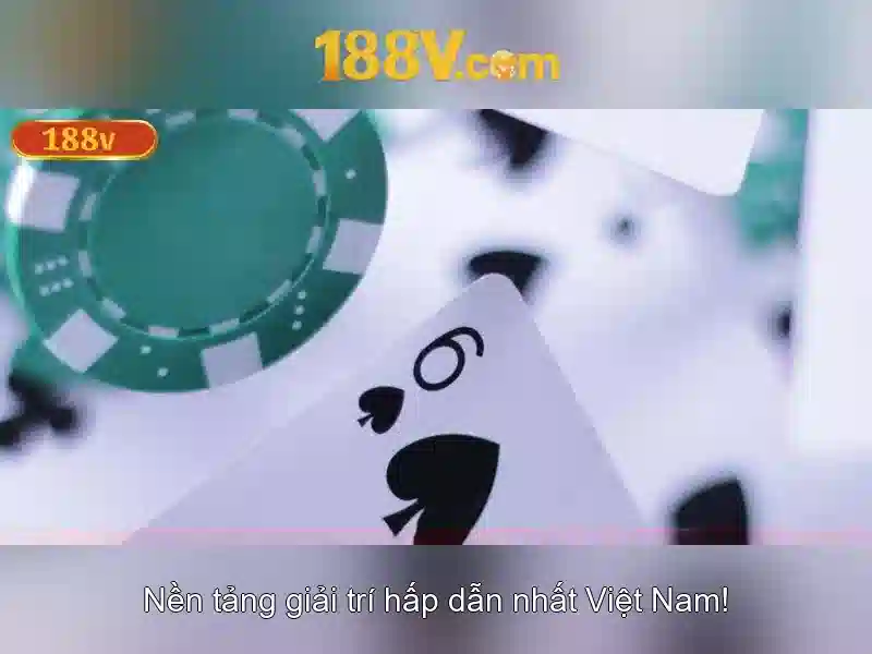 Đa Dạng Trò Chơi Game Bài 188V