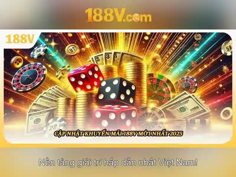 188V – Bí Kíp Chinh Phục Đại Dương Tiền Thưởng Đẳng Cấp 2026