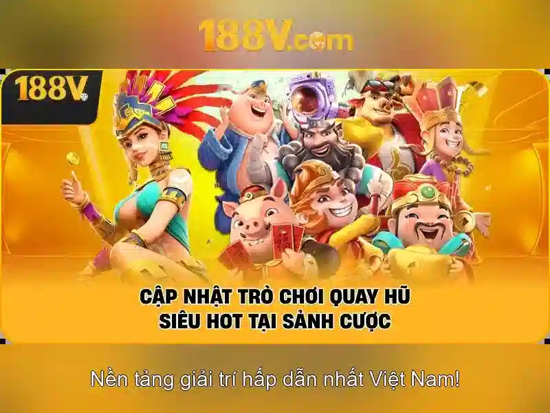 Nhà Cái 188v