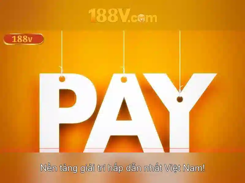 Đa Dạng Slot 188v