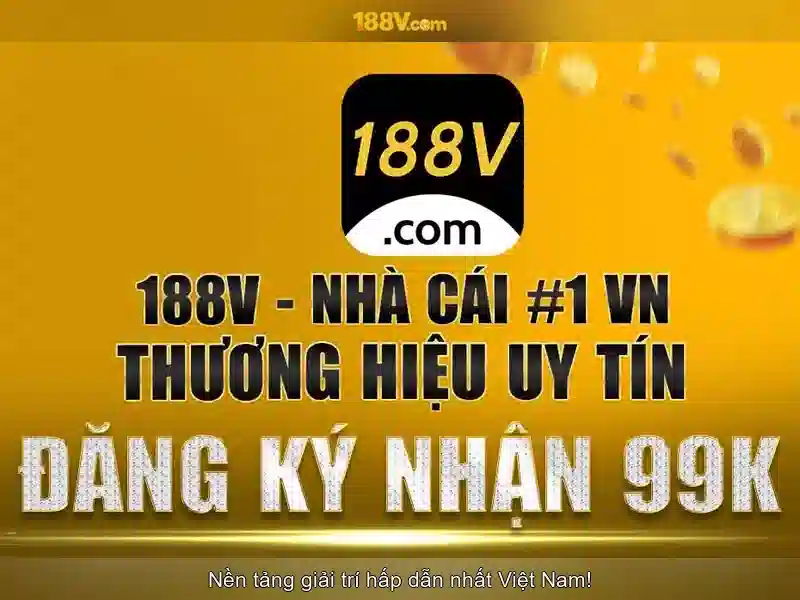 Trải Nghiệm Slot 188V