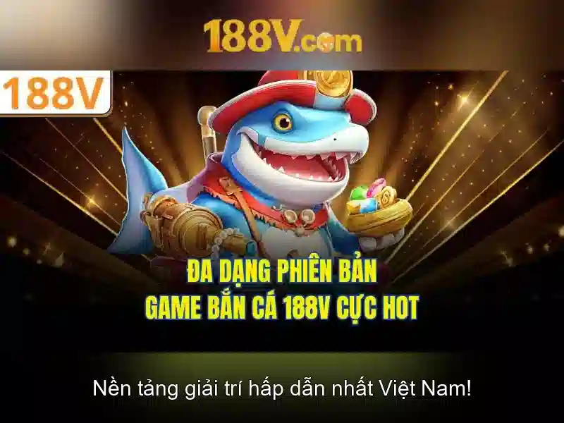Ưu Đãi Đăng Ký 188V