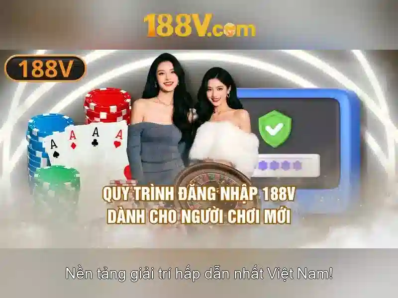 Điều Kiện Tham Gia 188v Vip