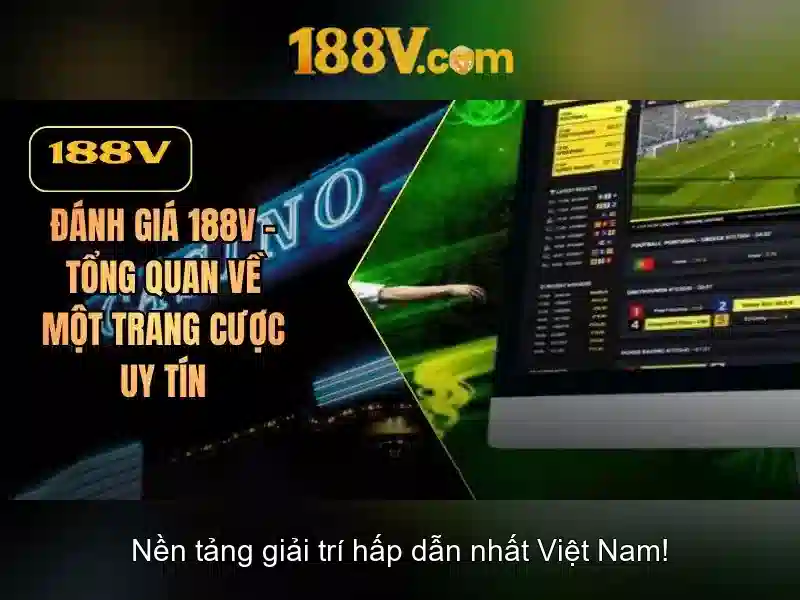 Cách Tham Gia Vào Game Bài 188V
