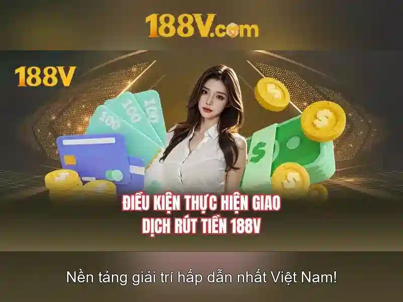 Chính Sách Bảo Mật 188V