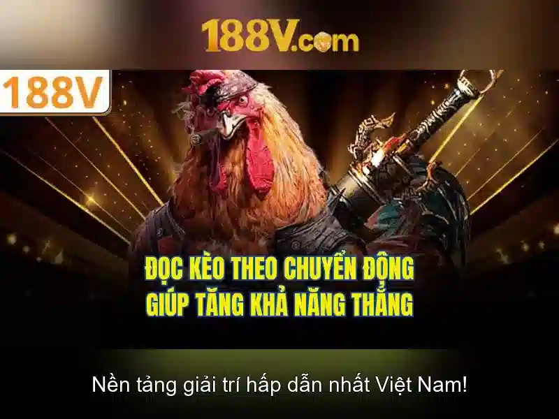 Phiên bản mới 188v