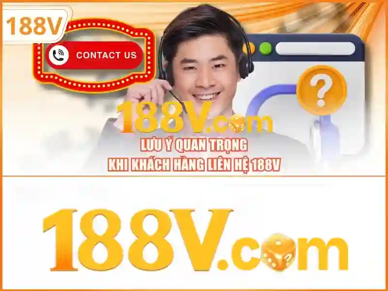 188V – Trang Chủ Nhà Cái 188V Uy Tín Cho Game Slot 2026