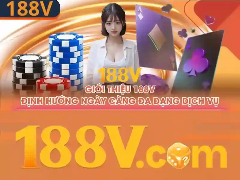 188V VIP – Trải Nghiệm Slot Đỉnh Cao 2026