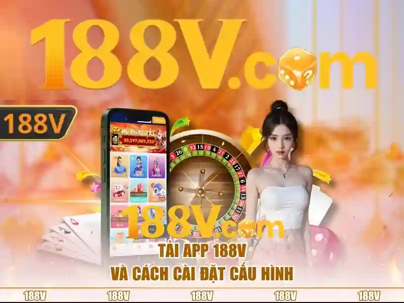 Trải Nghiệm Chơi SLOT 188V