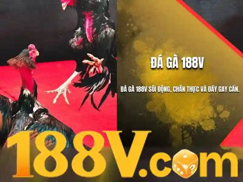 188V – Phiên bản mới 188v – Trải nghiệm Slot đỉnh cao không giới hạn 2026