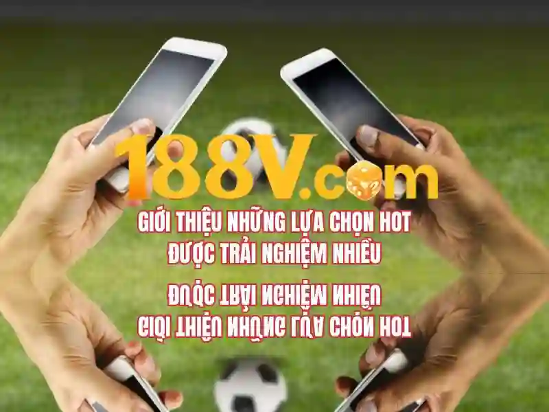 188v apk chơi slot đa dạng