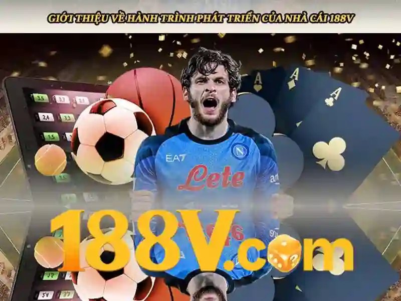 188V – Trang Chủ Nhà Cái Slot Đa Dạng Với Trải Nghiệm Tối Ưu 2026