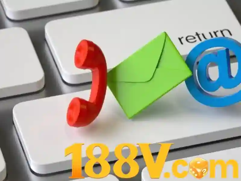 188V – Trải Nghiệm Game 188v Đỉnh Cao Trong Sảnh Slot 2026