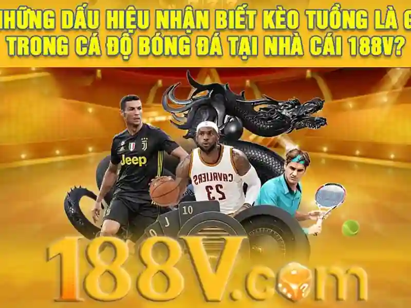 Trang Chủ 188V